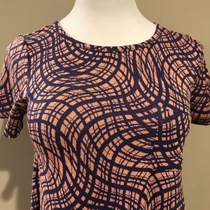LulaRoe Carly Dress